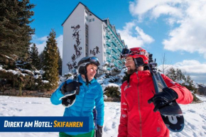 Best Western Ahorn Hotel Oberwiesenthal – Adults Only Oberwiesenthal